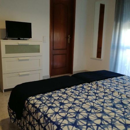 Ocean'S 7 - Lagos Guest House 외부 사진