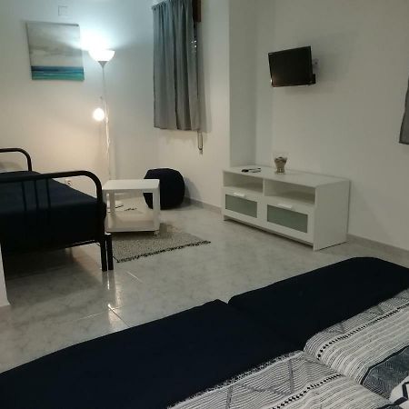 Ocean'S 7 - Lagos Guest House 외부 사진