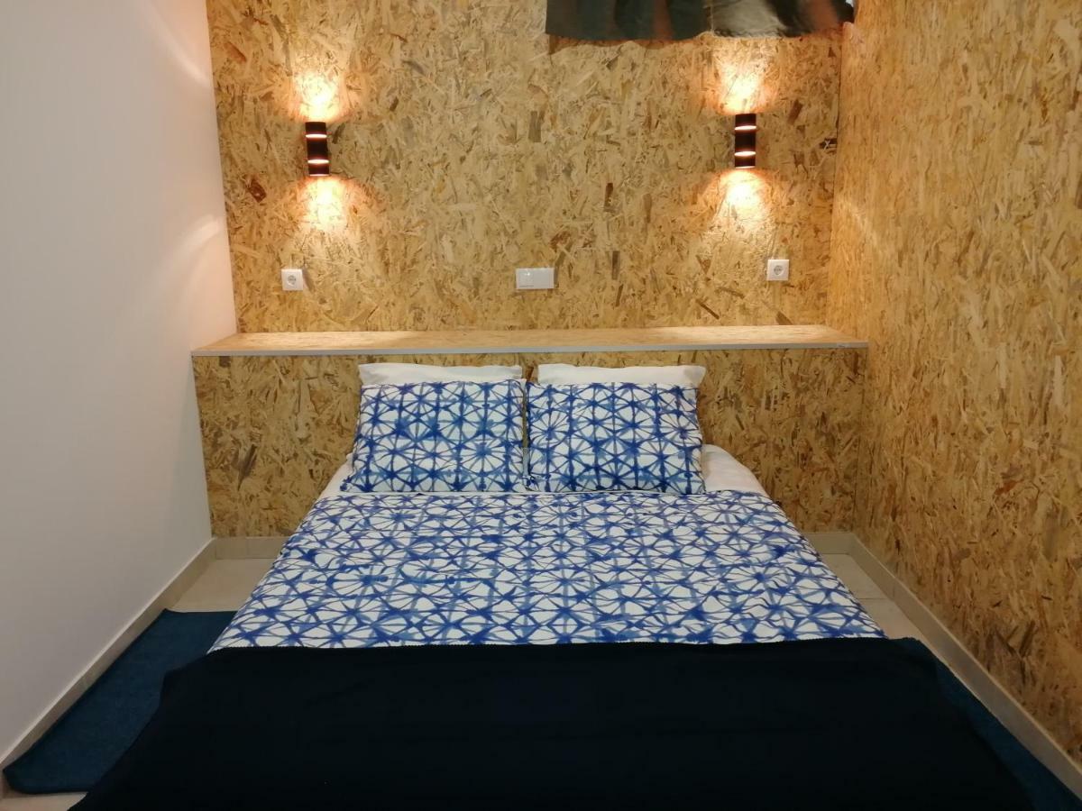 Ocean'S 7 - Lagos Guest House 외부 사진