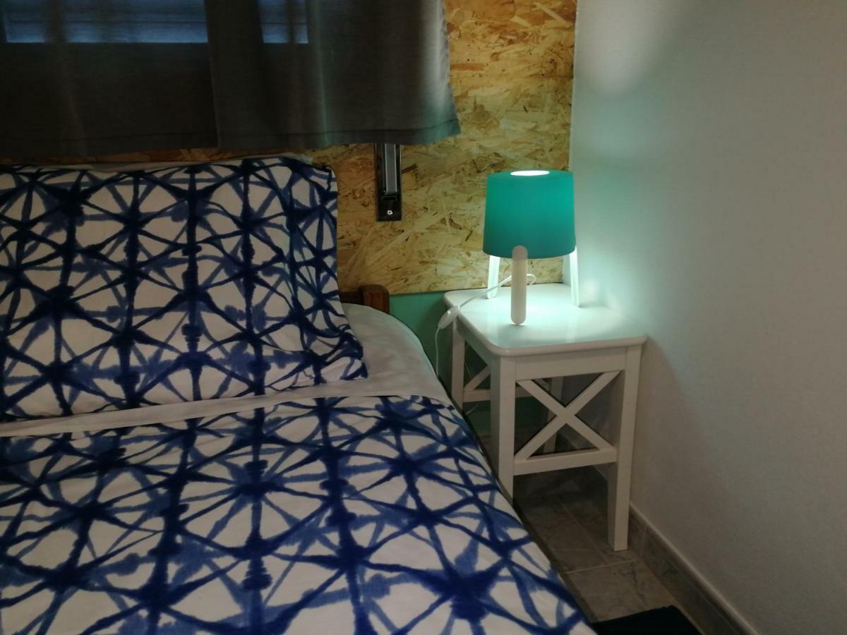 Ocean'S 7 - Lagos Guest House 외부 사진