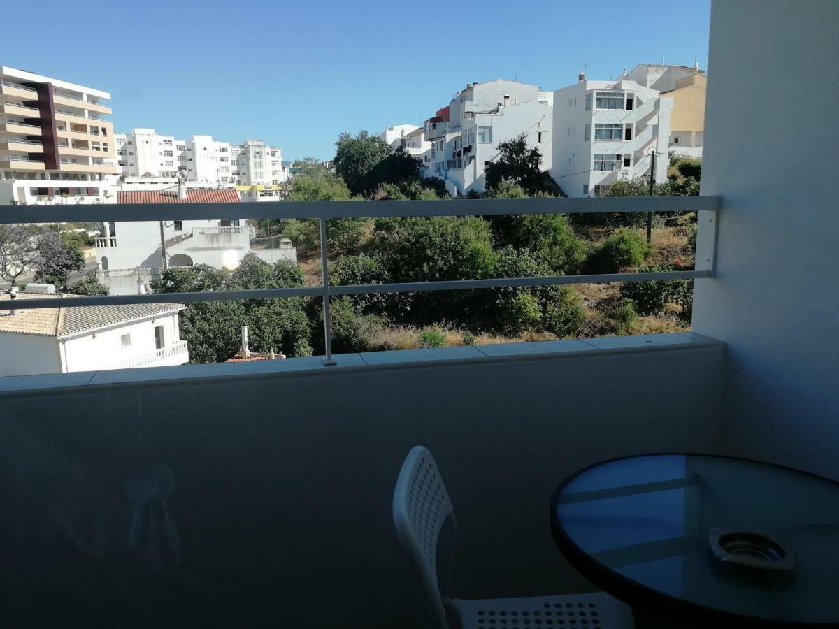 Ocean'S 7 - Lagos Guest House 외부 사진