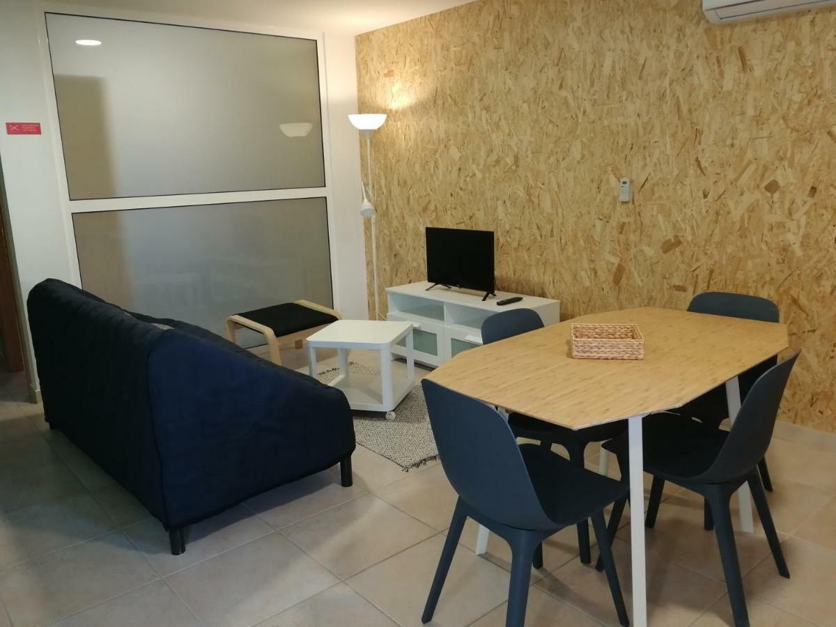 Ocean'S 7 - Lagos Guest House 외부 사진